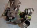 турбина Peugeot Boxer 1 поколение 1998, 2.5 л., дизель, AG522030297, 53169706723 - фото №3