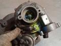 турбина Peugeot Boxer 1 поколение 1998, 2.5 л., дизель, AG522030297, 53169706723 - фото №5