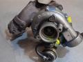 турбина Peugeot Boxer 1 поколение 1998, 2.5 л., дизель, AG522030297, 53169706723 - фото №7