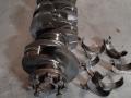 коленвал Peugeot Boxer 1 поколение 1998, 2.5 л., дизель, МКПП - фото №6