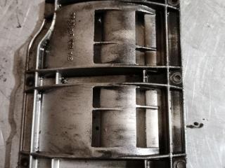 маслозаборник Mercedes-Benz Vaneo W414 2002, 1.7 л., дизель, A6680140366