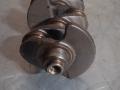 коленвал Mini Cooper 2 поколение 2008, 1.6 л., бензин, 53466005 - фото №2