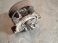 насос антифриза дополнительный Mercedes-Benz Vaneo W414 2001, 1.7 л., дизель - фото №2