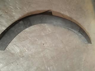 молдинг крыла Renault Master 2 поколение 2002, 770162571B