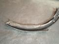 молдинг крыла Renault Master 2 поколение 2002, 770162571B - фото №4