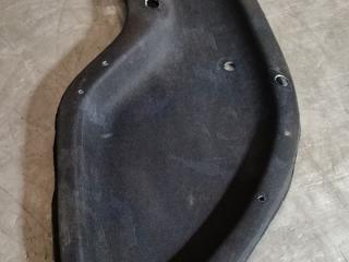 обшивка двери передняя левая Smart Fortwo 1 поколение 2001