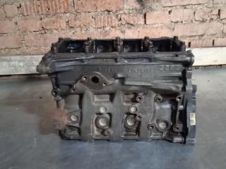 блок цилиндров Opel Zafira 2 поколение (B) [рестайлинг] 2008, 1.9 л., дизель, Z19DTH, D207E