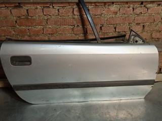 дверь передняя правая Opel Calibra 1 поколение [рестайлинг] 1995, 90369211