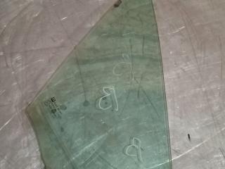 стекло двери передней правой Opel Calibra 1 поколение 1994