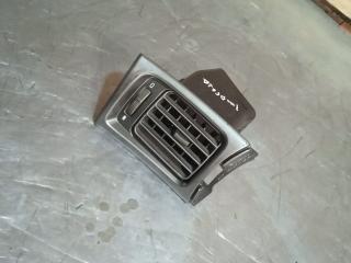 дефлектор обдува салона Subaru Impreza 3 поколение (GE/GV/GH/GR) 2008, 66110FG010