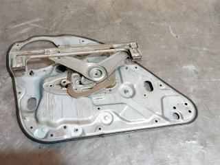 стеклоподъемник задний правый Ford Focus 2 поколение 2005, хетчбэк 5 дв., 4M51A24994GG, 4M51A264AA26EH, 4M5T14B534AC