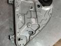 стеклоподъемник задний левый Ford Focus 2 поколение 2005, хетчбэк 5 дв., 4M51A24995GG, 4M51A264A27EH, 4M5T14B532AC - фото №2