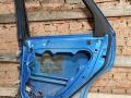 дверь задняя правая Ford Focus 2 поколение 2005, хетчбэк 5 дв. - фото №5