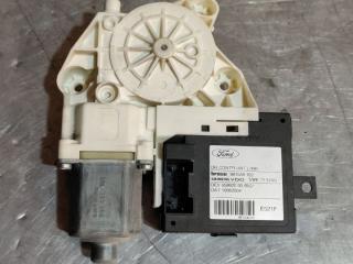 моторчик стеклоподъемника задний левый Ford Focus 2 поколение 2005, 2.0 л., дизель, хетчбэк 5 дв., 981536102, 5WK11574G