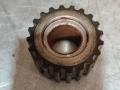 шестерня (звездочка) коленвала Renault Kangoo 1 поколение [рестайлинг] 2005, 1.5 л., дизель - фото №2