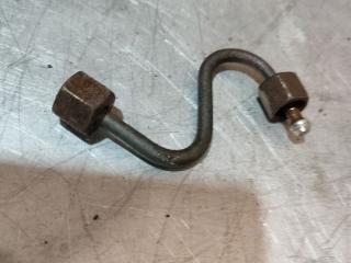 трубка ТНВД Renault Kangoo 1 поколение [рестайлинг] 2005, 1.5 л., дизель, МКПП