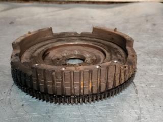 маховик Renault Kangoo 1 поколение [рестайлинг] 2005, 1.5 л., дизель, МКПП