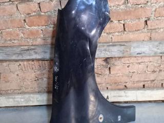 крыло переднее правое Peugeot 206 1 поколение 2001, 7841L0