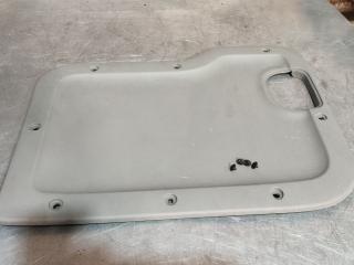 обшивка сдвижной двери Renault Kangoo 1 поколение [рестайлинг] 2005, 7700304756, 8200109523