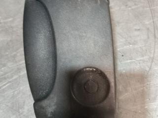 ручка наружная Renault Kangoo 1 поколение [рестайлинг] 2005, 8200042082