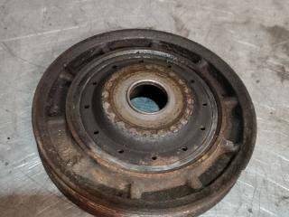 шкив коленвала Renault Kangoo 1 поколение [рестайлинг] 2005, 1.5 л., дизель