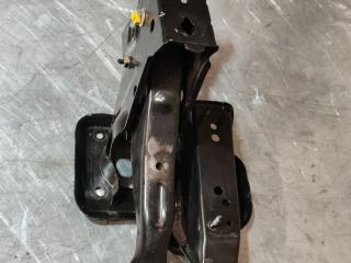 педаль тормоза Skoda Fabia 1 поколение (6Y) 2001