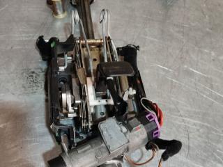 рулевая колонка Skoda Fabia 1 поколение (6Y) 2001