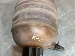 бачок расширительный Peugeot 206 1 поколение 2001