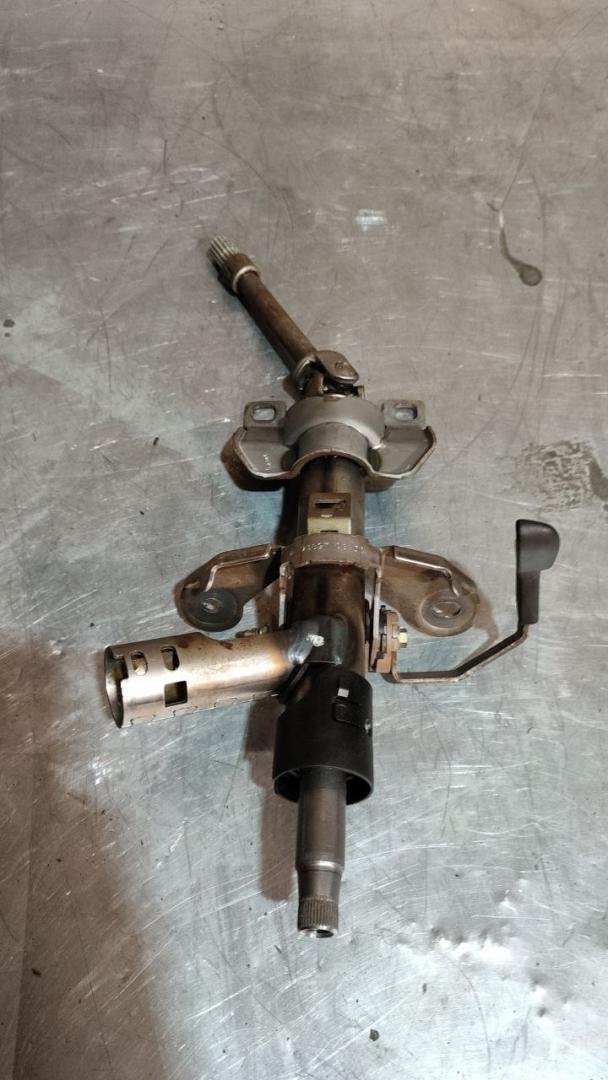 рулевая колонка Peugeot 206 1 поколение 2001 - фото №1