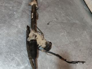 рулевая рейка Volkswagen Polo 4 поколение 2003