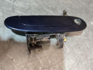ручка наружная Toyota Yaris P1 2003, хетчбэк 3 дв.