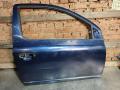 дверь передняя правая Toyota Yaris P1 2003, хетчбэк 3 дв. - фото №5