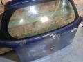 крышка багажника со стеклом Toyota Yaris P1 2003, хетчбэк 3 дв. - фото №3