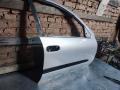 дверь передняя правая Nissan Almera N16 2000, хетчбэк 5 дв. - фото №3