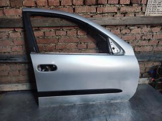 дверь передняя правая Nissan Almera N16 2000, хетчбэк 5 дв.
