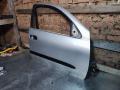 дверь передняя правая Nissan Almera N16 2000, хетчбэк 5 дв. - фото №7