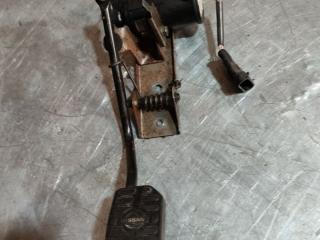 педаль Nissan Almera N16 2000, 189195M300, 281002425
