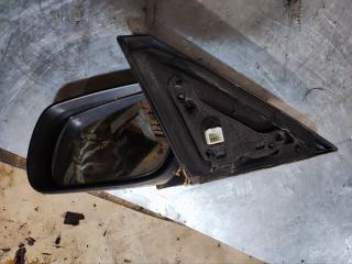 зеркало наружное левое Mazda 3 BK 2005, хетчбэк 5 дв.