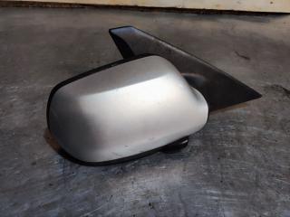 зеркало наружное правое Mazda 3 BK 2005, хетчбэк 5 дв.