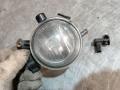 фара противотуманная левая Ford Focus 2 поколение 2005, 3M5115K202AB - фото №2