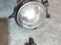 фара противотуманная левая Ford Focus 2 поколение 2005, 3M5115K202AB - фото №5