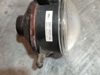 фара противотуманная правая Ford Focus 2 поколение 2005, 3M5115K201AA