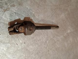 рулевой карданчик Nissan Almera N16 2000, 48080-BN000