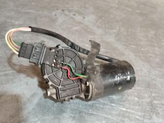 моторчик дворников перед. Peugeot 206 1 поколение 2001, 390241360