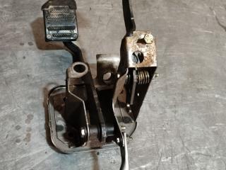 узел педальный (блок педалей) Peugeot 206 1 поколение 2001, МКПП