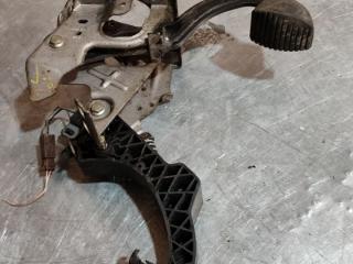 узел педальный (блок педалей) Peugeot 307 1 поколение 2004, МКПП