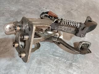 узел педальный (блок педалей) Peugeot 307 1 поколение 2004, МКПП