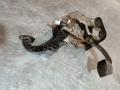 узел педальный (блок педалей) Peugeot 307 1 поколение 2004, МКПП - фото №3