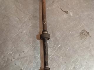 полуось передняя правая (приводной вал, ШРУС) Honda Civic 7 поколение [рестайлинг] 2004, 1.7 л., дизель, МКПП, хетчбэк 5 дв., 44305S5DA61