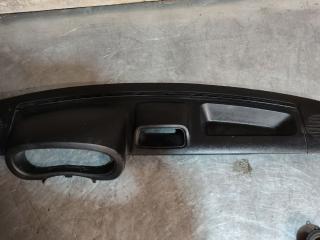 панель передняя салона (торпедо) Renault Kangoo 1 поколение [рестайлинг] 2005, 8200180998